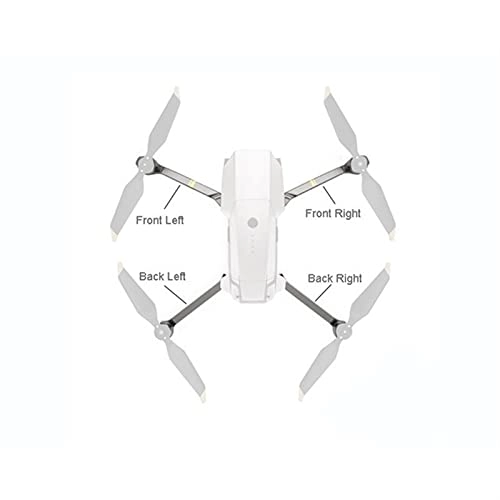 Motor Arm - All 4 Pro Platinum