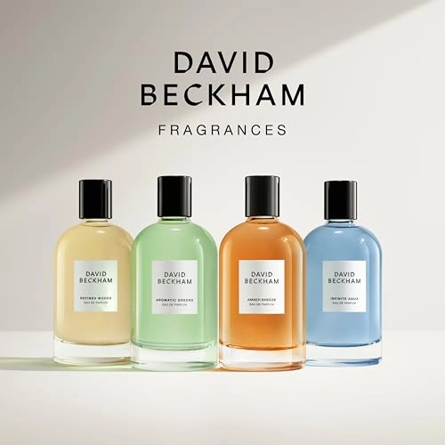 Aromatic Greens - Eau de Parfum 3.3 oz