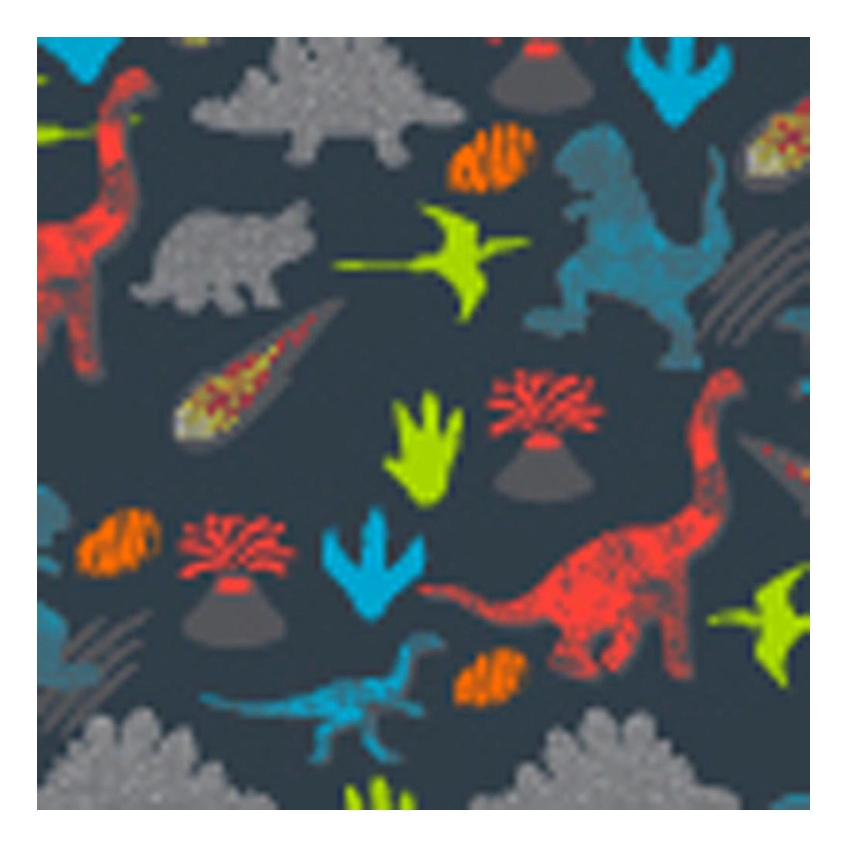 Bentgo Dinosaur Lunch Bag