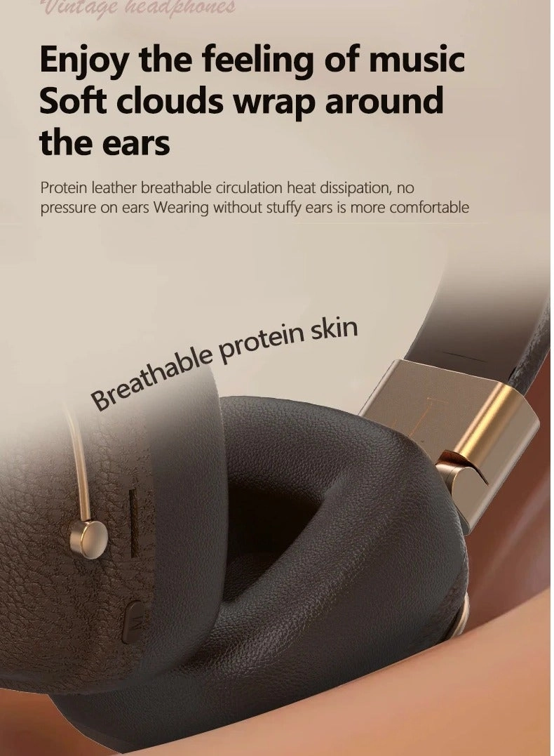 DR57 Wireless Headphone