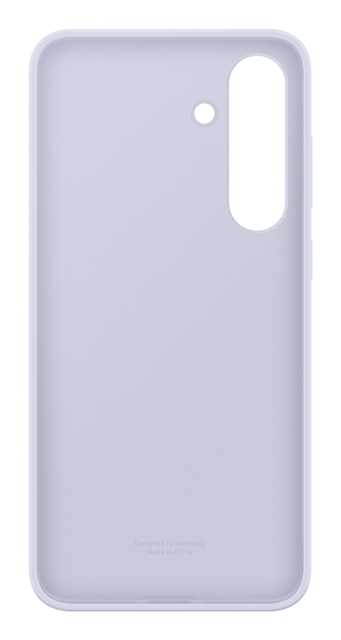 Silicone Case for Galaxy S25