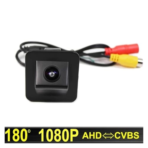 Reversing Camera - Night vision RCA