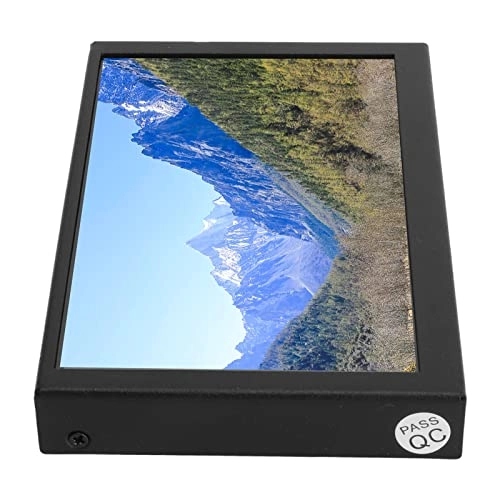 Computer Temp Monitor - GUPEga78ir52mh 5 Inch 800x480