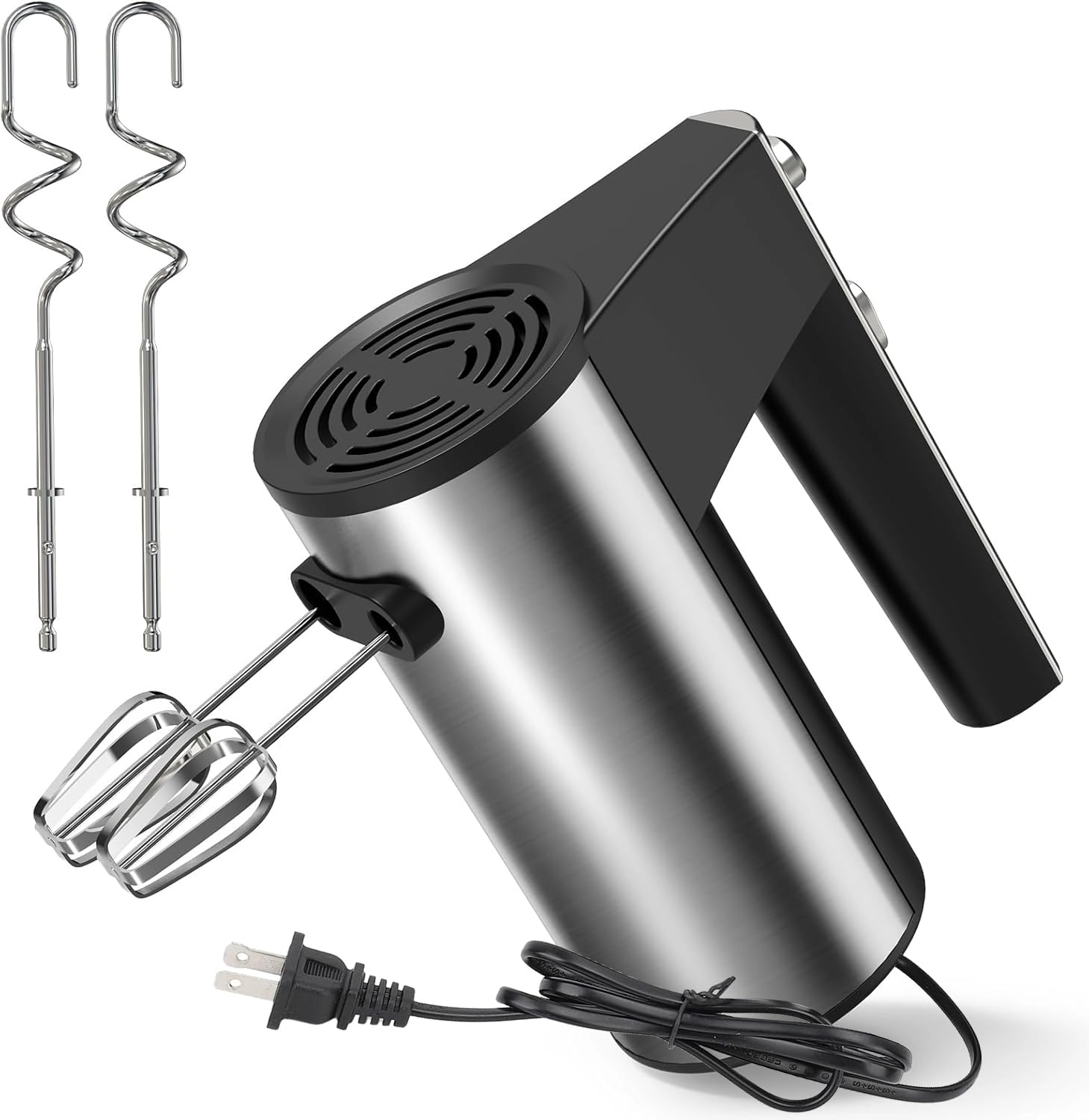 AMINAC Electric Hand Mixer - 260 watts