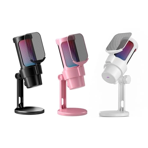 Gaming Microphone USB Microphone