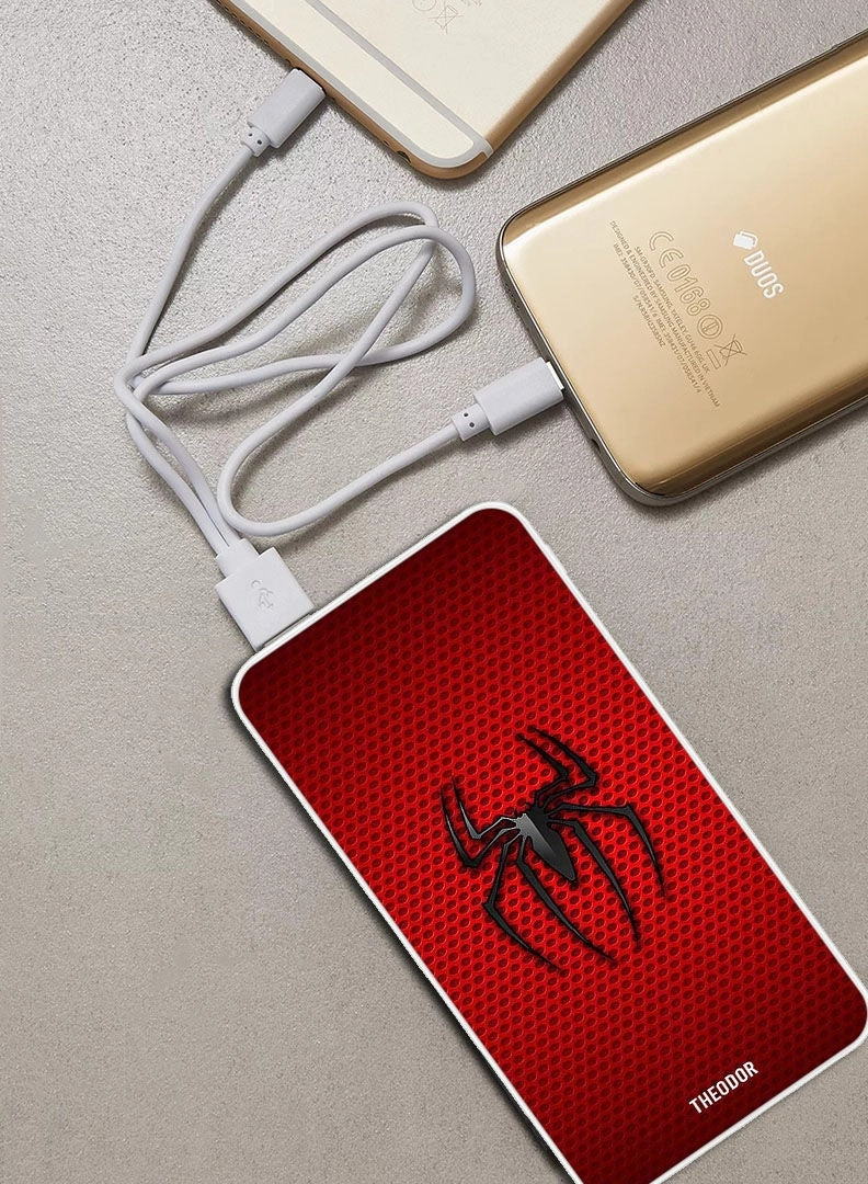 EX_PPBA507 - 10000 mAh 18 W Fast-Charging