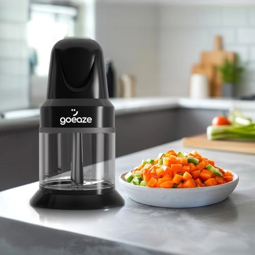 VC 401 - 0.5 Liters electric