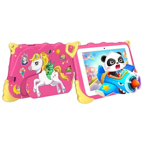 Q38 Lite - 8GB 7 Inches 256GB