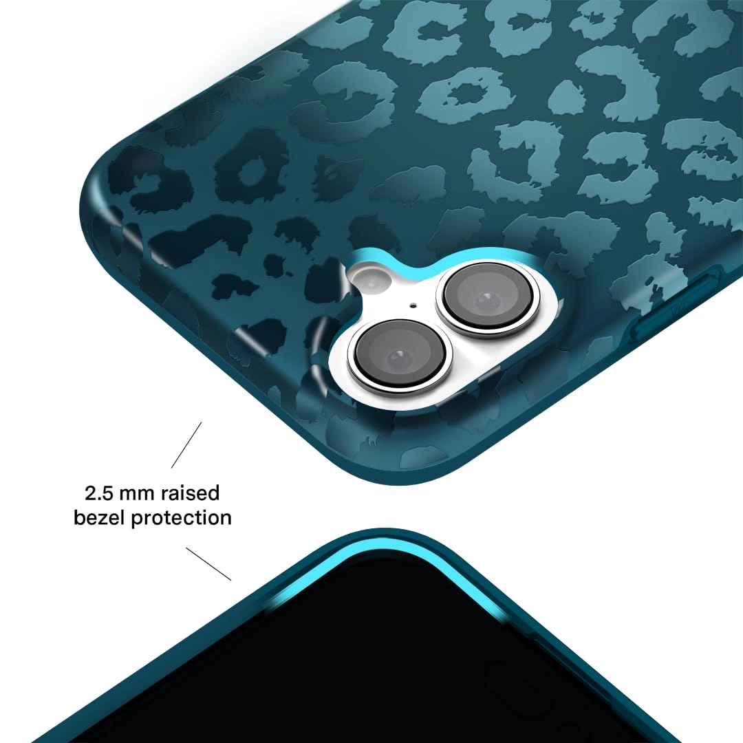 iPhone 16 Plus Case with MagSafe for iPhone 16 Plus