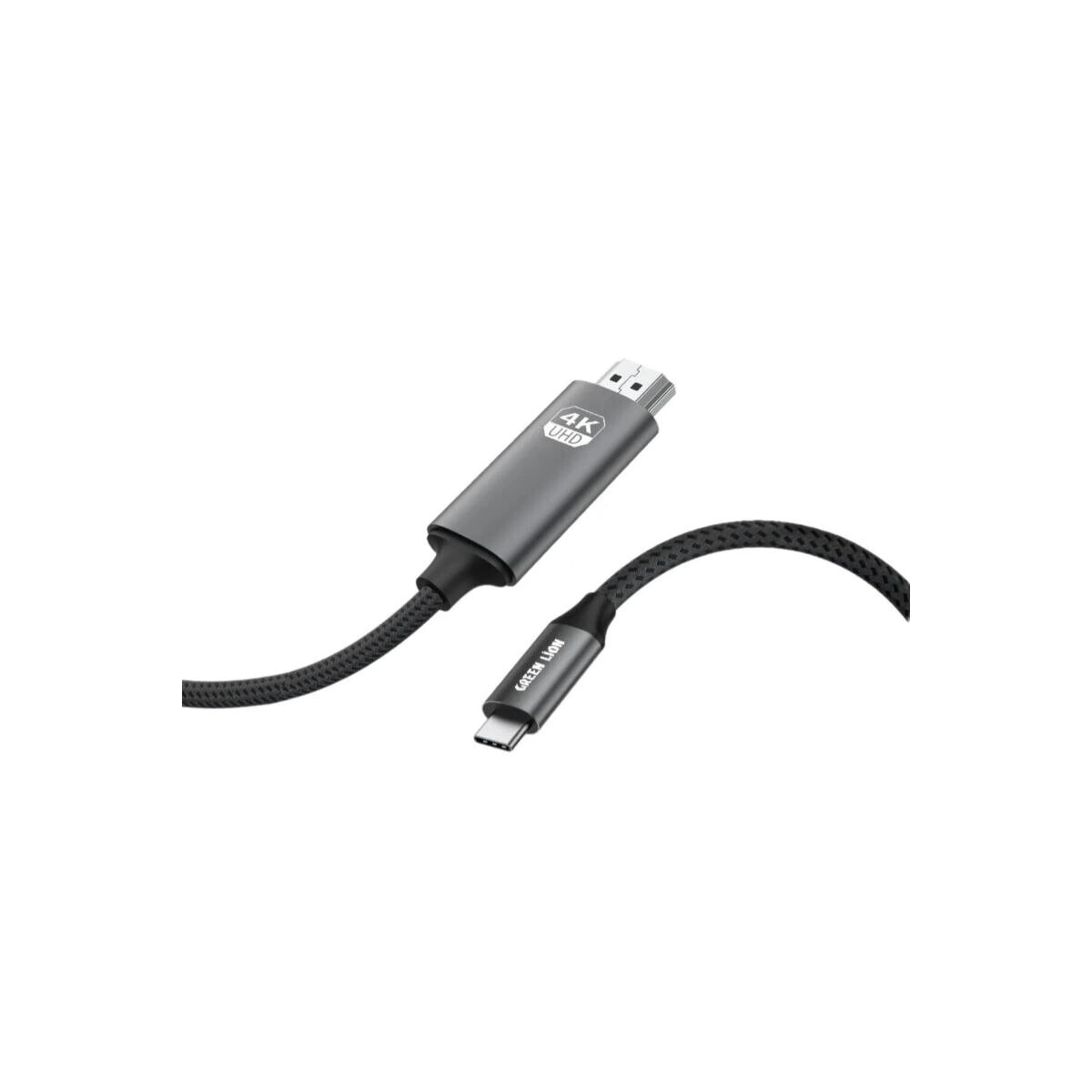 GREEN LION 4K HDMI Cable 2m