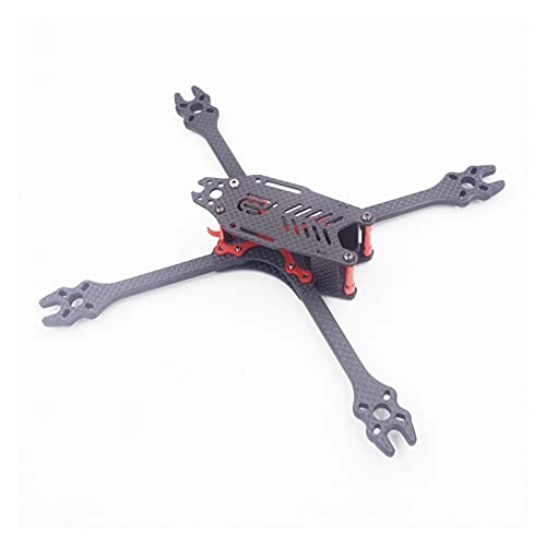 Carbon Fiber Frame Kit