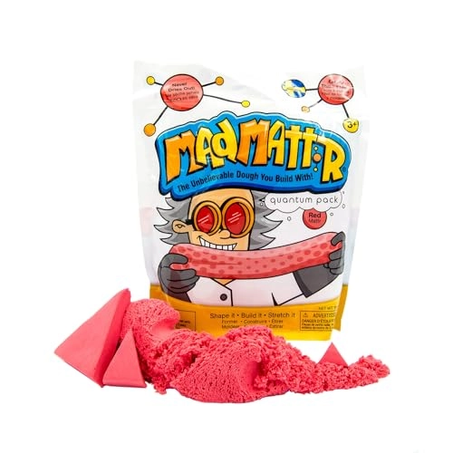 Addictive SuperSoft and Satisfying DoughLike Material - doughlike 10oz 283kg