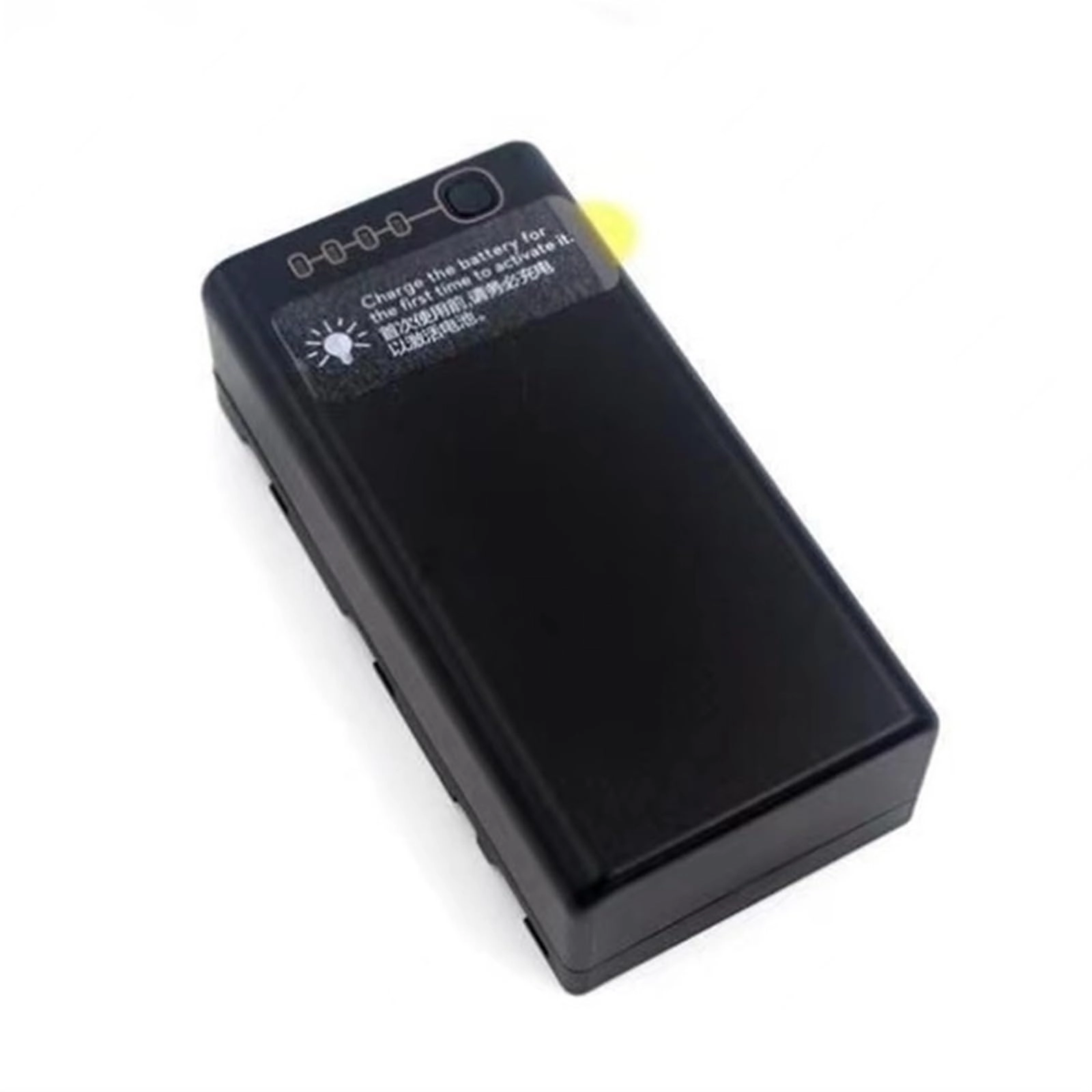 Nieqn WB37 - 4920mAh