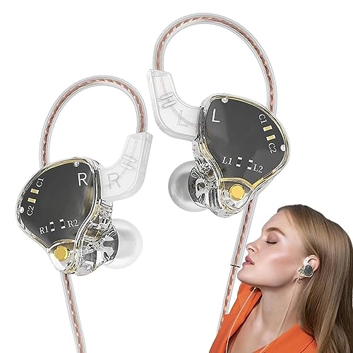 B0CKTPW4WM Wired Earbud