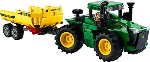 Technic John Deere 9620R (42136)