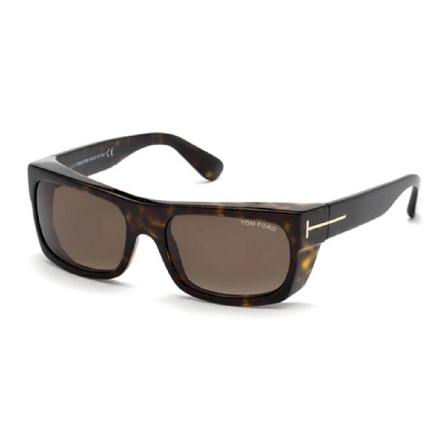 TOM FORD FT044052K56 - 56 mm Brown