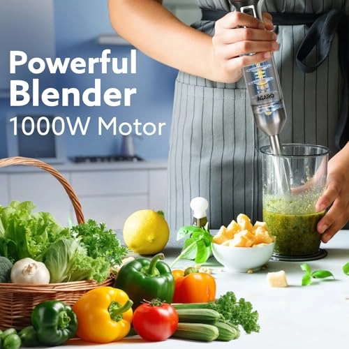Grand - 1000 W