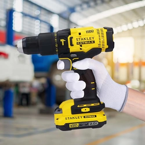 SCD711D2K - 2 Amp Hours