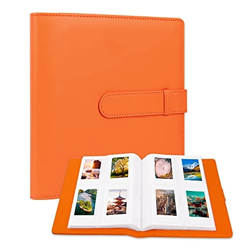 Memory Folio - 256 Pockets