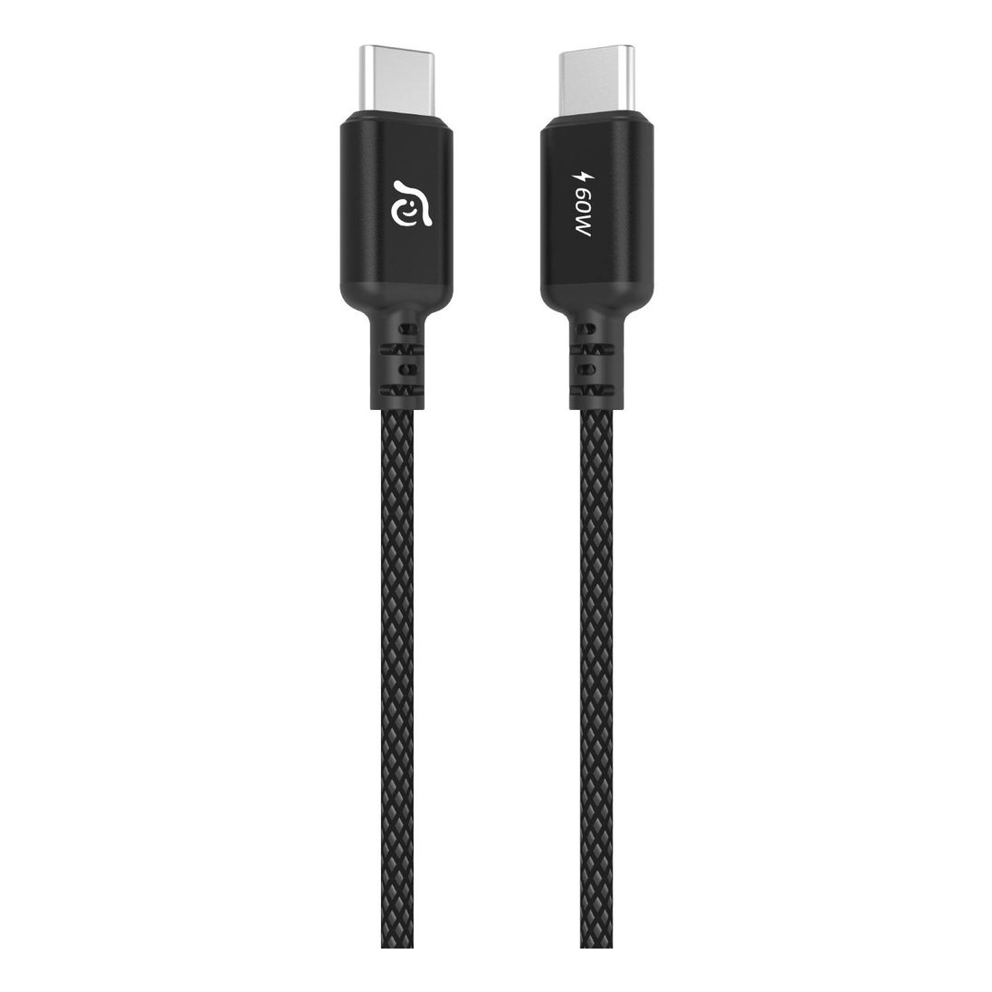 Adam Elements CASA S120 60W Cable USB-C to USB-C 1.2m