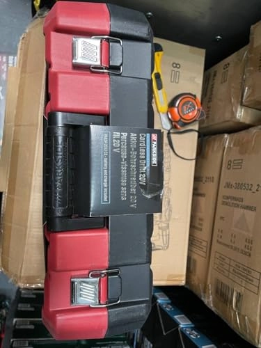 PABSP 20 Li C3 - 20V Brushless Cordless Drill Driver