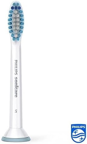 Sonicare Sensitive - 4 Count White