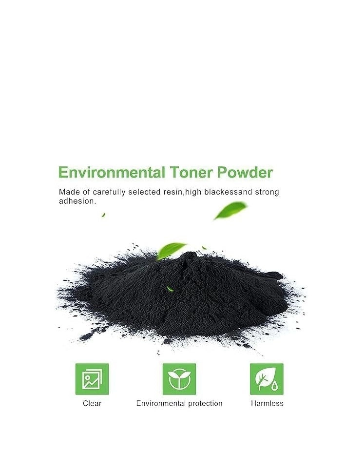 83A LaserJet Toner Cartridge - Black