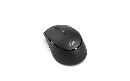 Rechargeable Optical USB-C Mouse - Wireless