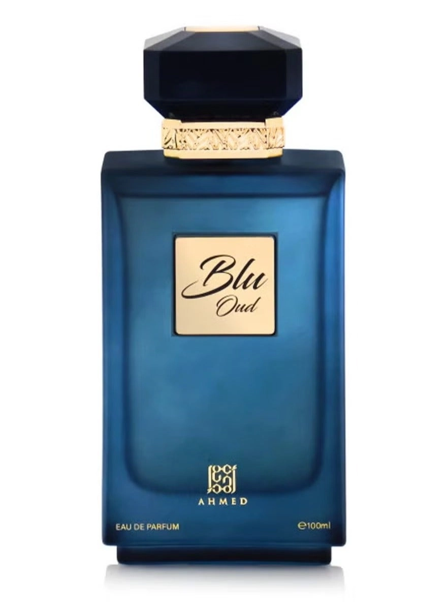 Blu Oud - Eau de Parfum 100ml