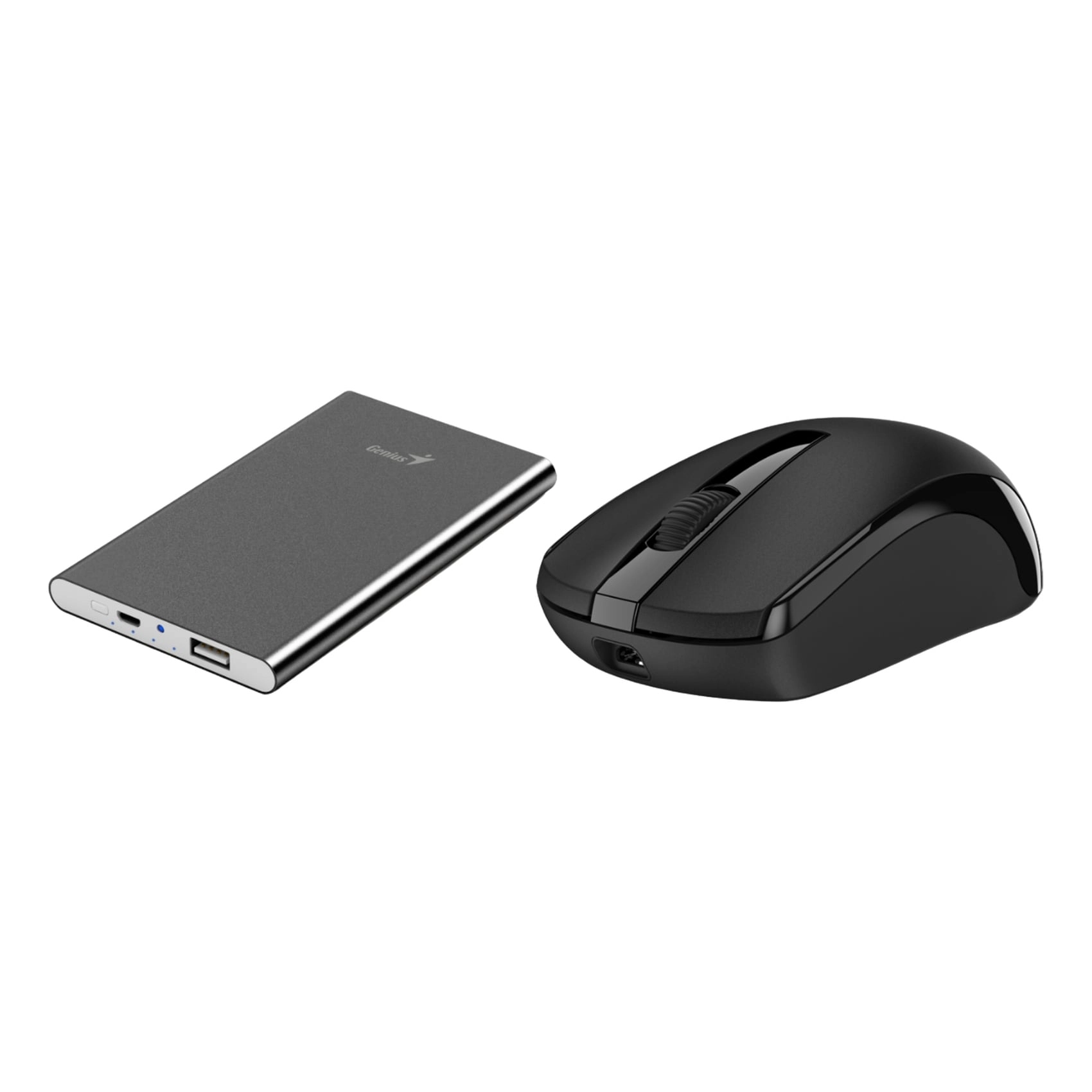 Genius Computer Technology MH-8100 - Wireless Bluetooth