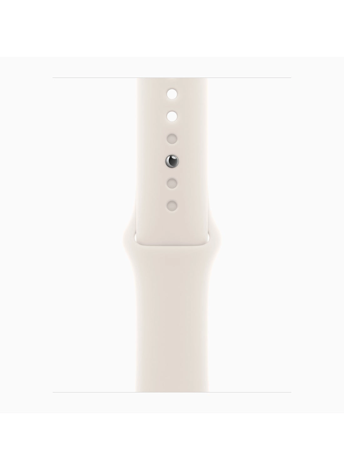 Watch SE 44mm Aluminum GPS