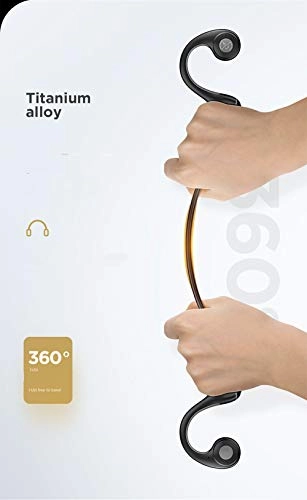 JR G1 Wireless Headset