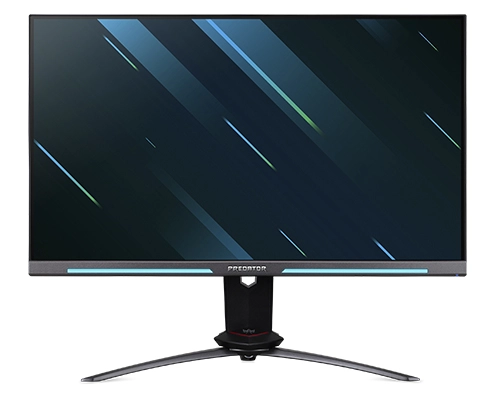 XB273U - UM.HX3EE.311 27 inch 2560 X 1440