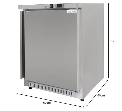 SOFUC-60 FE - 130 Litres -18~-20