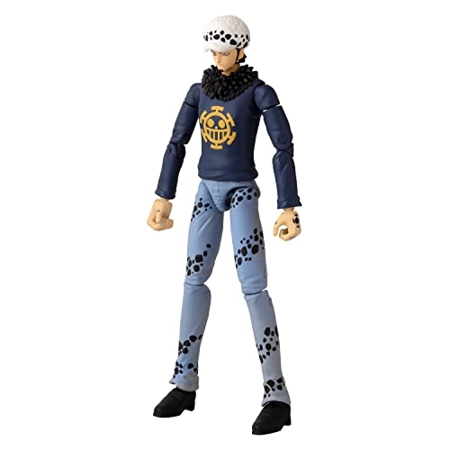 Trafalgar Law - One Piece - 48 yr(s) 1 piece(s)