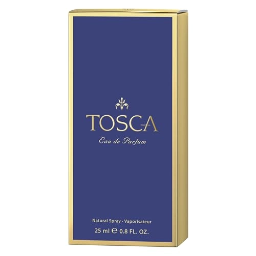 Vanilla Eau de Parfum 25 ml