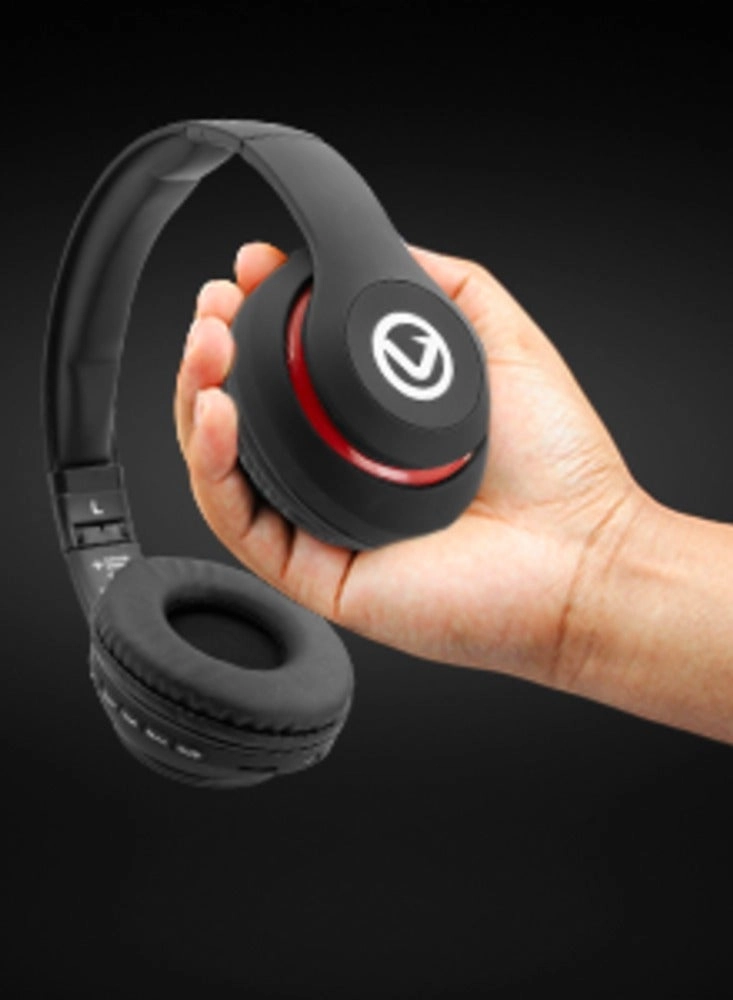 Impulse Wireless Headphone