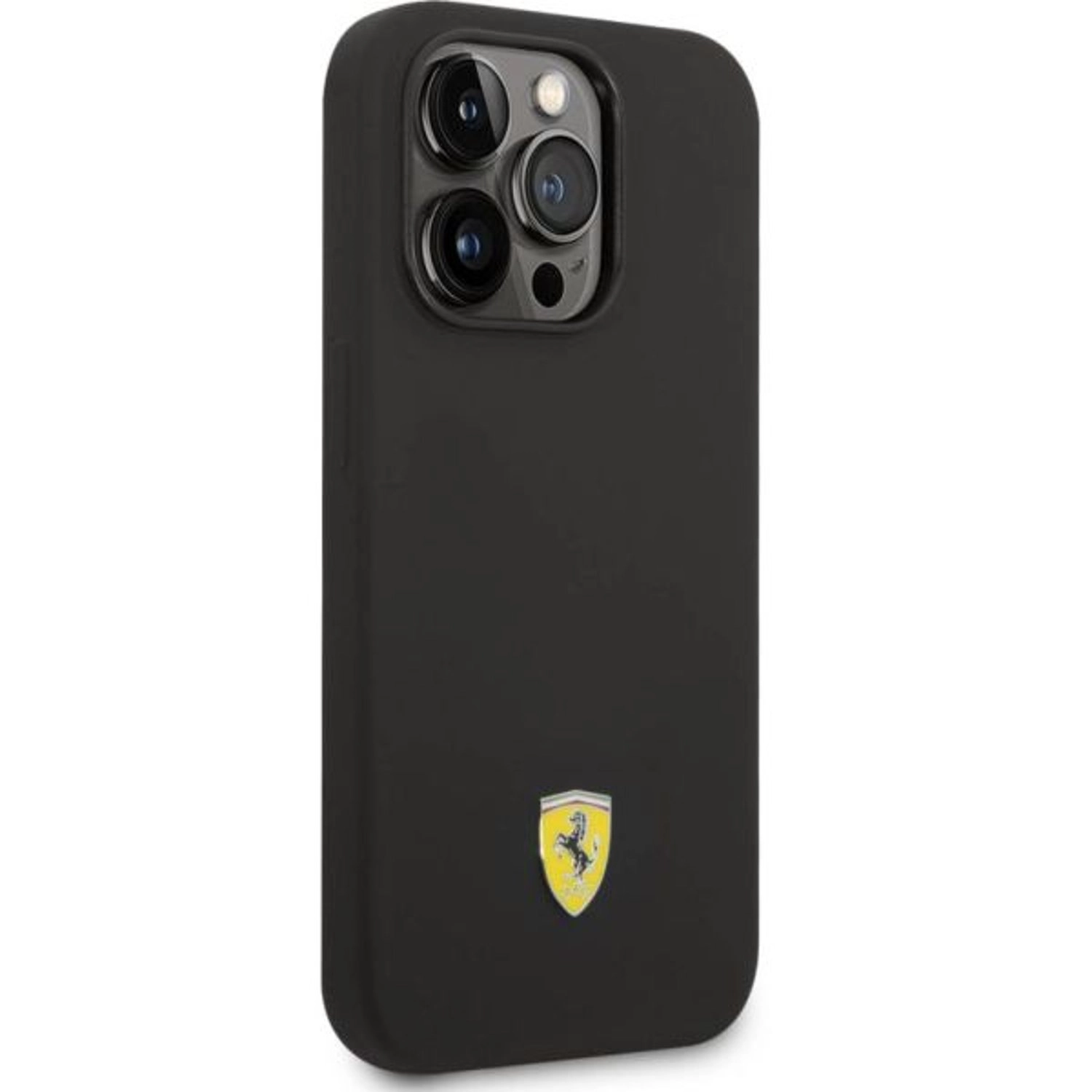 Liquid Silicone Case for iPhone 14 Pro Max