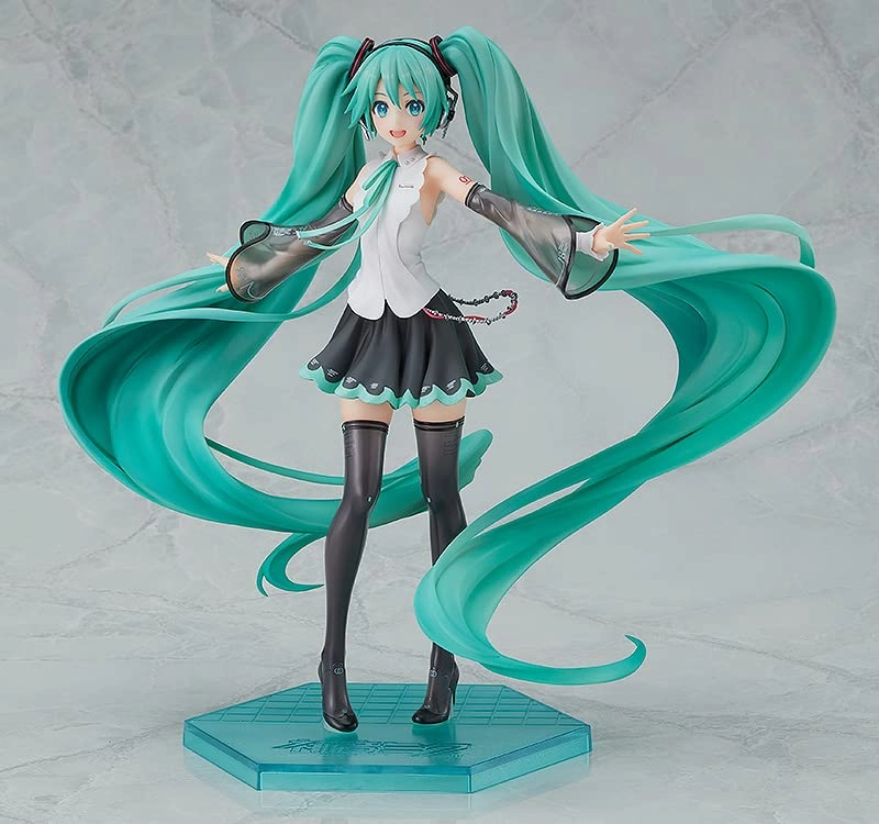Hatsune Miku NT - Piapro Characters (22 cm)
