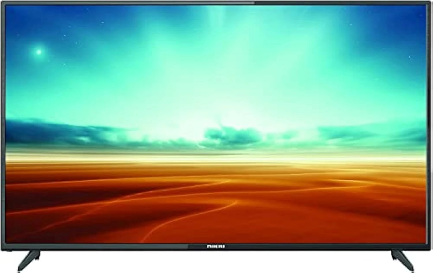 Nikai NTV4030LED9 - 40 Inches