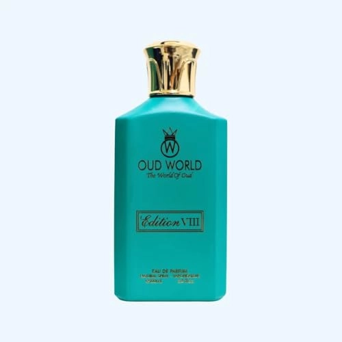 Pine Green Eau de Parfum 100ml
