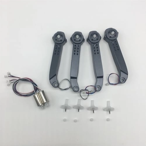 SG107 Replacement Arm - 4pcs Foldable