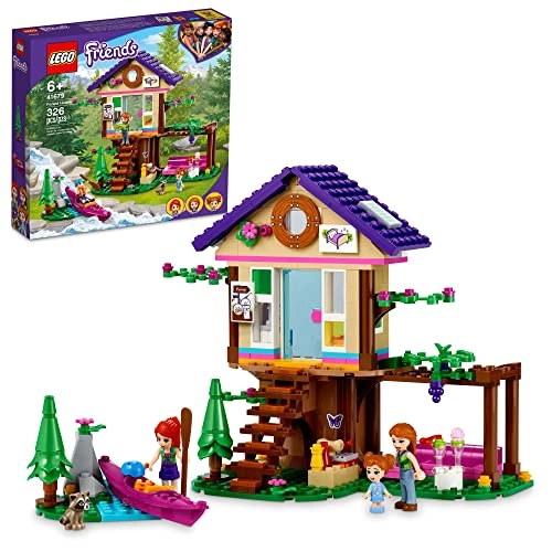 Friends Forest House (41679)