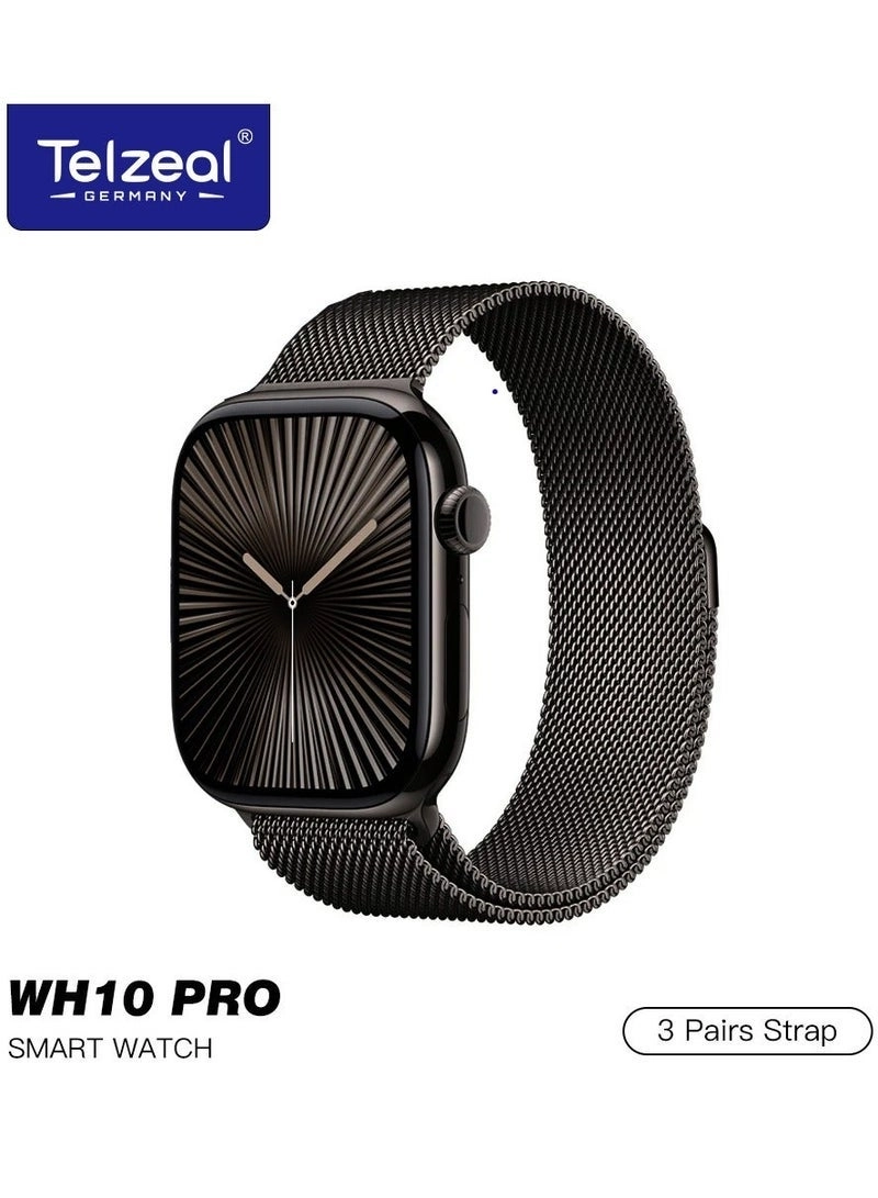 Telzeal WH10
