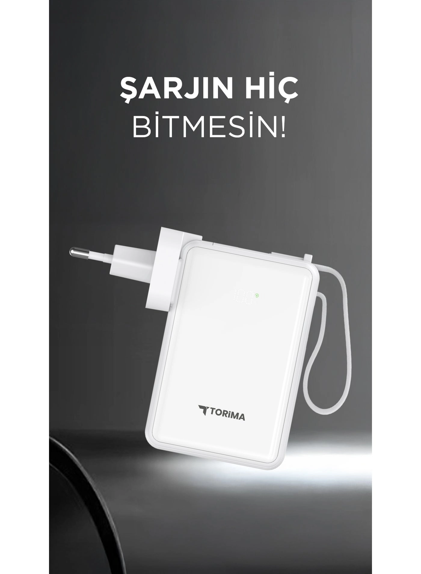 TRM-1017 - 10000mAh