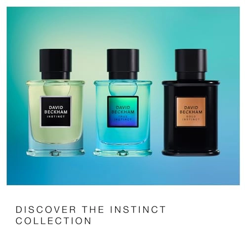 True Instinct Eau de Parfum 75ml