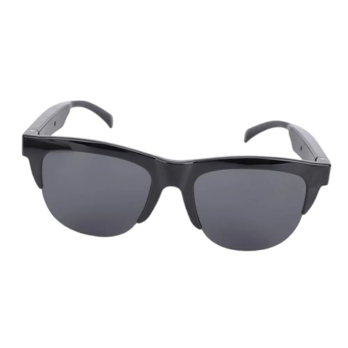 Smart Glasses - IP54 40% Blue Light Blocking Built-In Speaker