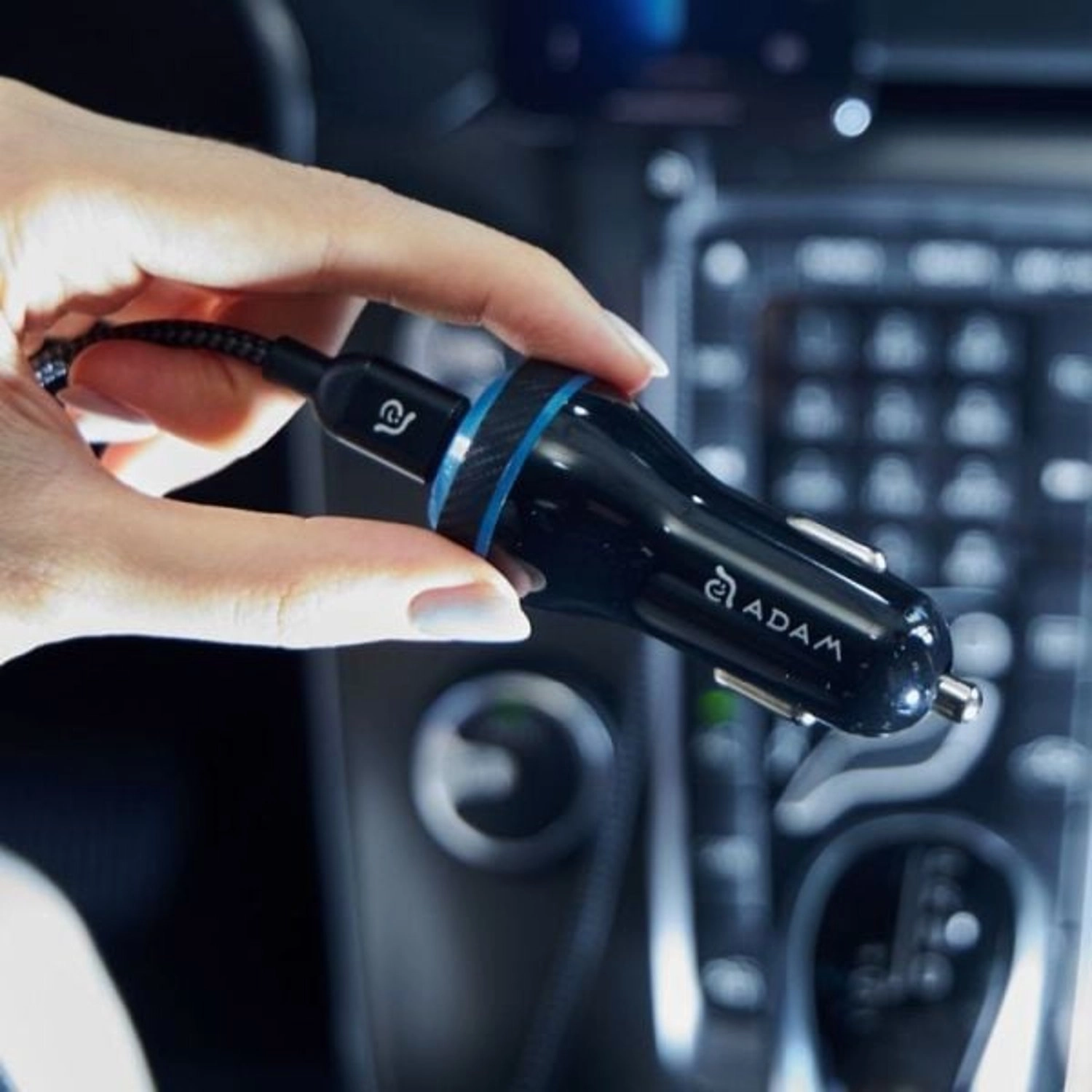 OMNIA C1+ - 24 Volts 3.5 Amps