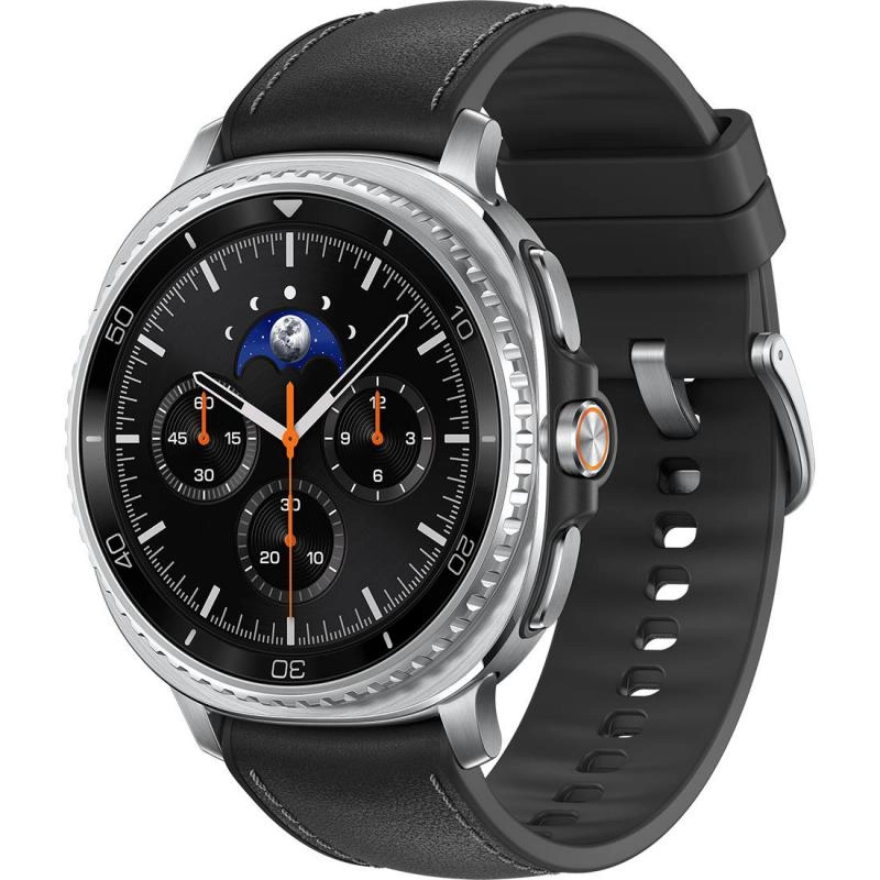 Galaxy Watch 8 Classic 46mm LTE
