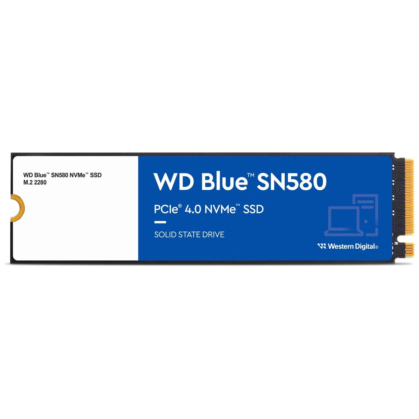 SN580 - 1TB M.2 2280
